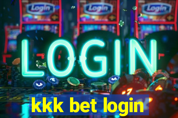 kkk bet login